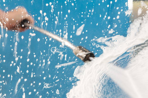 Best Playground Equipment Cleaning  in La Habra, CA
