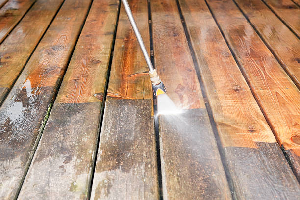 Best Dumpster Area Cleaning  in La Habra, CA