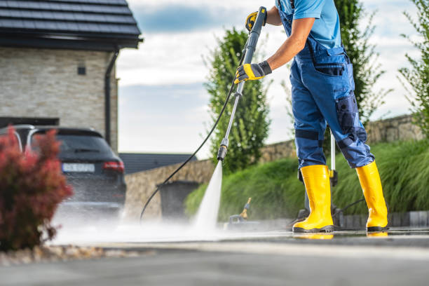 Best Post-Construction Pressure Washing  in La Habra, CA