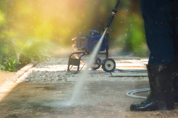 Best Building Exterior Washing  in La Habra, CA