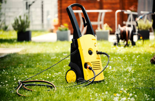 La Habra, CA Pressure Washing Services Company